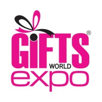 Gifts World Expo logo - Similar company to Chaperone