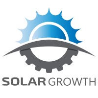 Solar Growth Engenharia logo - Similar company to Solar Soluções Engenharia