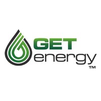 GETenergy logo - Similar company to Get Energy