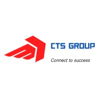 CTSGROUP XUẤT NHẬP KHẨU CHÍNH NGẠCH logo - Similar company to Công Ty Tnhh Đầu Tư Thương Mại Và Xuất Nhập Khẩu Đại An Phát