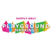Supply Only Playground Markings logo - Similar company to Ev Bays