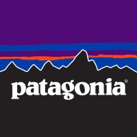 Patagonia logo - Similar company to Vans