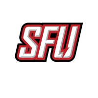 Saint Francis Athletics logo - Similar company to Shields School Of Business At Saint Francis University