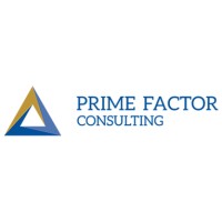 Prime Factor Consulting Thailand logo - Similar company to Queue Associates Apac