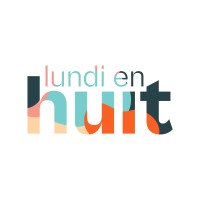 Lundi en Huit logo - Similar company to Besti