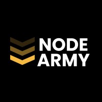 Node Army logo - Similar company to Nokpay