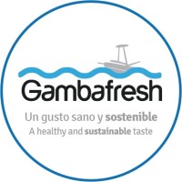 Gambafresh logo - Similar company to Froxá S.A.