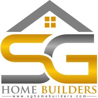 SG Home Builders logo - Similar company to Gray Builders Llc