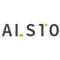 Alsto Limited logo - Similar company to Alsto