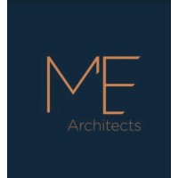 ME Architects logo - Similar company to Cube Design Studio