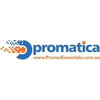 Promatica logo - Similar company to Promatica