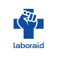 Laboraid logo - Similar company to User Rights