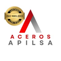 ACEROS APILSA logo - Similar company to Unitiza S De Rl De Cv