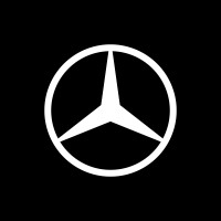 Mercedes-Benz México logo - Similar company to S·Fleet - (Numaris Company)