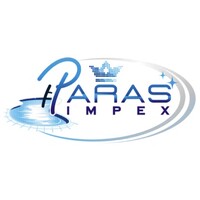 Paras Impex logo - Similar company to Evc (Enchanted Valley Carnival)