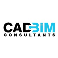 CAD & BIM Consultants logo - Similar company to Vista Engineering Group