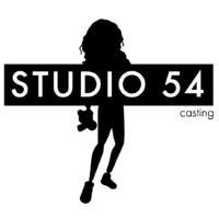 STUDIO54 Casting logo - Similar company to Figuration