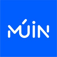 Múin logo - Similar company to Qaswa Tours Ltd