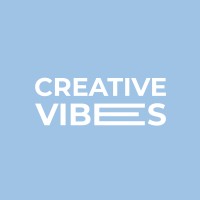 Creative Vibes - Studio Grafico logo - Similar company to Ferri Graphic Design