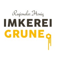 Imkerei Grune logo - Similar company to Huneebee Project