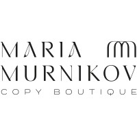 MM Copy Boutique | Agentur für Markenkommunikation logo - Similar company to Aias Collective