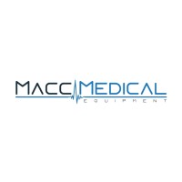 Macc Medical logo - Similar company to Medical M&B