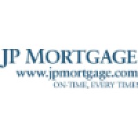 JP Mortgage logo - Similar company to Tenantsync | Property Management Software