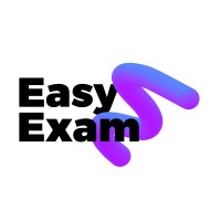 Easy Exam logo - Similar company to Forsead