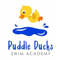 Puddle Ducks Swim Academy logo - Similar company to Aquabliss