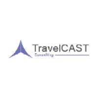 TravelCAST Consulting logo - Similar company to Uniglobe Travel (Archived)