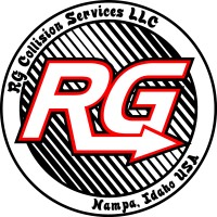 Rg Collision Services