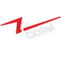 Pactel Solutions logo - Similar company to Itel Infotech Solutions Llp