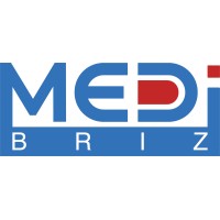 MediBriz logo - Similar company to Invaste