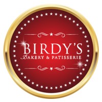 Birdy's Bakery and Patisserie logo - Similar company to Bakery 2005