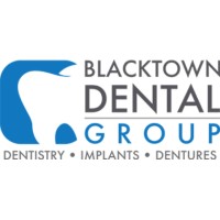 Blacktown Dental Group logo - Similar company to Spotlight Mt Druitt