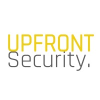 Upfront Security logo - Similar company to Upfront Security Aps