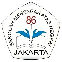 SMAN 86 Jakarta logo - Similar company to Pt. Nirwana Mahani Putra