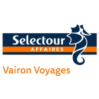 Selectour Vairon Voyages logo - Similar company to Vairon Electrics Pty Ltd