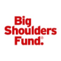 Big Shoulders Fund logo - Similar company to Archdiocese Of Chicago