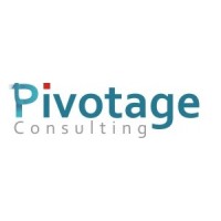 Pivotage Consulting Ltd logo - Similar company to Dwight Patterson