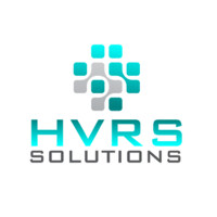 HVRS Solutions logo - Similar company to Toverify, Inc.