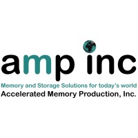 Accelerated Memory Production, Inc logo - Similar company to One800