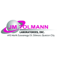 JM Tolmann Laboratories Inc. logo - Similar company to Progressive Laboratories