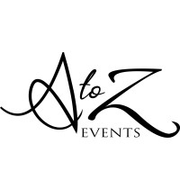 A to Z Events & Consulting logo - Similar company to Staff Your Event