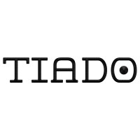 Tiado logo - Similar company to Leven Group