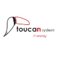 Toucan System logo - Similar company to Toucan Systems