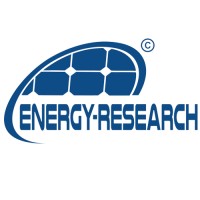 Energy Research logo - Similar company to Energy Bazaar