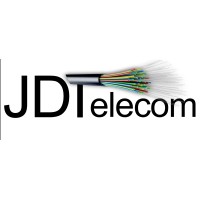 JDTelecom logo - Similar company to Cb Telecom