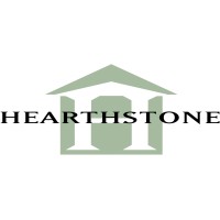 Hearthstone logo - Similar company to Fivepoint Holdings, Llc