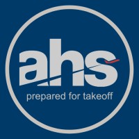 AHS Aviation Handling Services GmbH logo - Similar company to Didit Gmbh